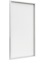 Aluminum Frame D 60 H 6 cm - PlantenShop24 - 11-12-2023
