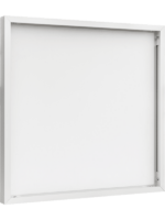 Aluminum Frame D 60 H 6 cm - PlantenShop24 - 11-12-2023