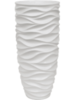 Baq Luxe Lite Glossy Sea D 35 H 75 cm - PlantenShop24 - 18-03-2025