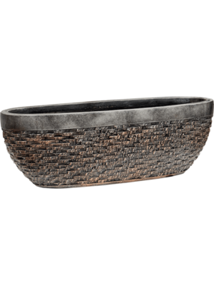 Baq Luxe Lite Universe Layer D 20 H 20 cm - PlantenShop24 - 11-07-2025
