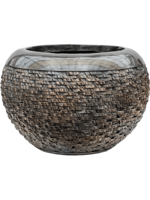 Baq Luxe Lite Universe Layer D 33 H 24 cm - PlantenShop24 - 18-06-2025