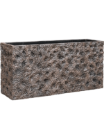 Baq Luxe Lite Universe Moon D 30 H 50 cm - PlantenShop24 - 10-03-2025
