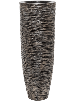 Baq Luxe Lite Universe Wrinkle D 38 H 105 cm - PlantenShop24 - 18-06-2025