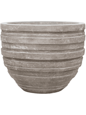 Baq Polystone Coated Junar D 55 H 44 cm - PlantenShop24 - 20-08-2024