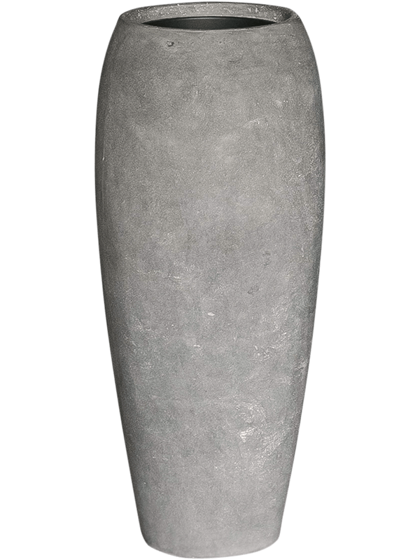 Baq Polystone Coated Plain D 39 H 90 cm - PlantenShop24 - 31-01-2025