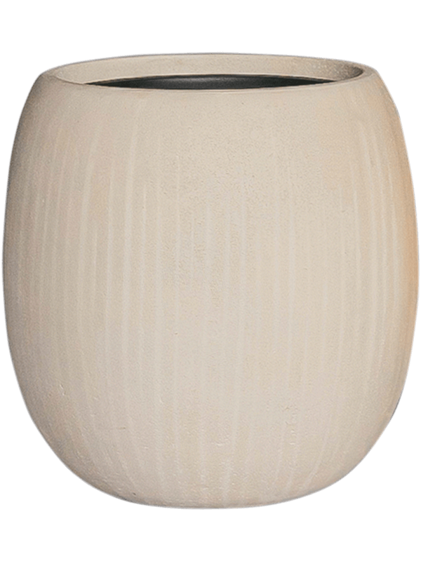 Baq Polystone Coated Plain D 42 H 42 cm - PlantenShop24 - 31-01-2025