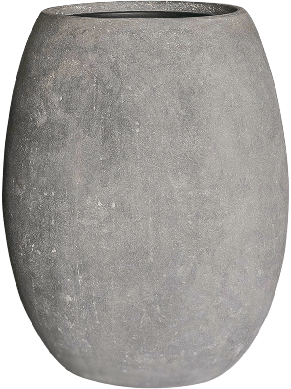 Baq Polystone Coated Plain D 52 H 68 cm - PlantenShop24 - 31-01-2025
