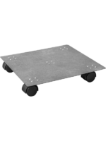 Baq Timeless Largo D 37 H 7 cm - PlantenShop24 - 10-03-2025