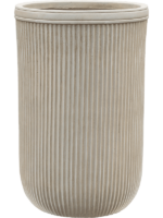 Baq Vertical Rib D 37 H 57 cm - PlantenShop24 - 10-03-2025