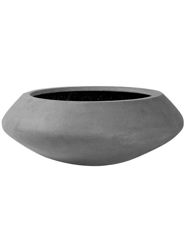 Fiberstone D 100 H 37 cm - PlantenShop24 - 26-06-2025