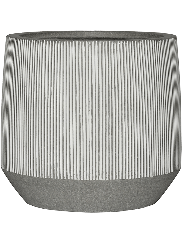 Ridged D 42 H 38 cm - PlantenShop24 - 31-01-2025