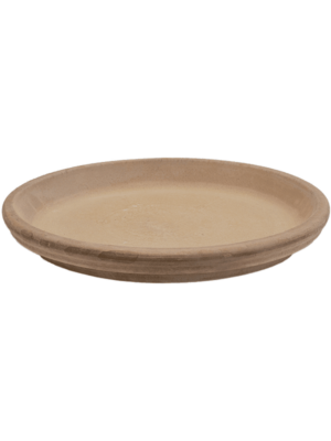 Terra Cotta D 48 H 6 cm - PlantenShop24 - 30-09-2024