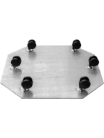 Wielplateaus D 63 H 5 cm - PlantenShop24 - 10-10-2024