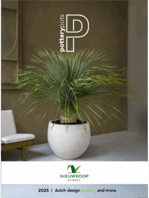 Pottery Pots Catalogus - PlantenShop24 - 19-05-2025