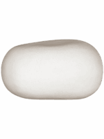 Decoration Stone D 52 H 43 cm - PlantenShop24 - 30-05-2025