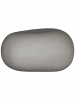 Decoration Stone D 62 H 53 cm - PlantenShop24 - 30-05-2025