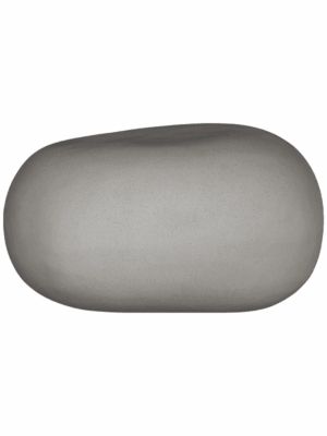 Decoration Stone D 62 H 53 cm - PlantenShop24 - 30-05-2025